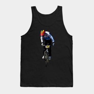 bmx Tank Top